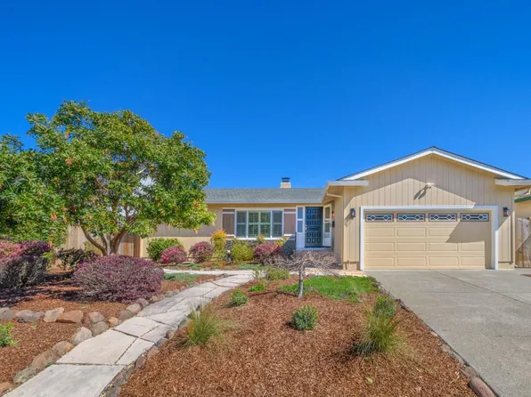 112 Eastside Circle, Petaluma, CA 94954