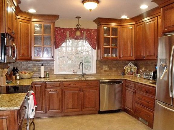 Rustic Artisan Cherry Cabs