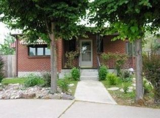 1690 Wolff St, Denver, CO 80204