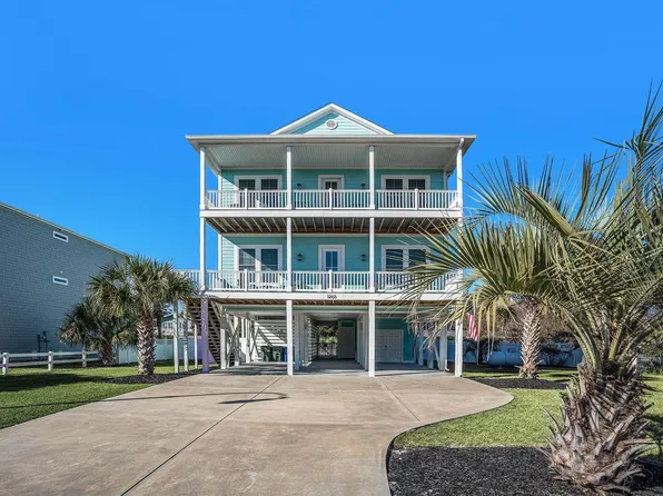 1203 N Ocean Blvd., North Myrtle Beach, SC 29582