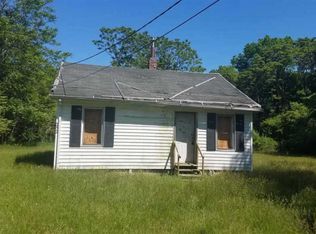 232 Lorraine Ave, Richland, NJ 08310