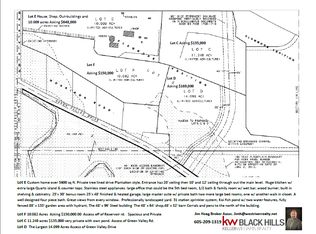 4400 Reservoir Rd, Rapid City, SD 57703