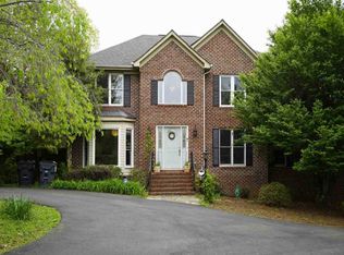 4421 Watts Psge, Charlottesville, VA 22911