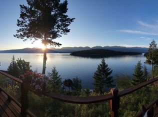 36696 Narrows Rd, Polson, MT 59860