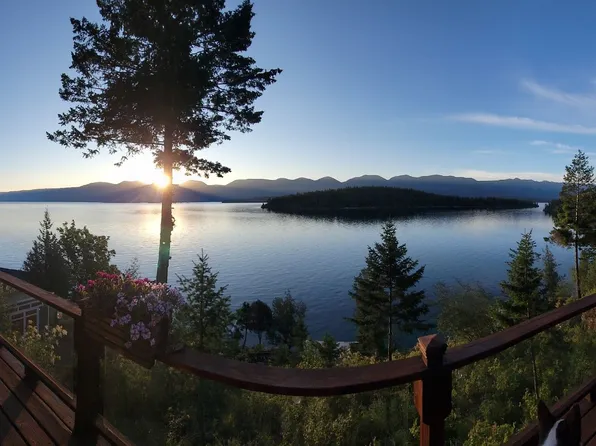 36696 Narrows Rd, Polson, MT 59860