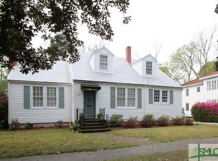 127 E 55th St, Savannah, GA 31405