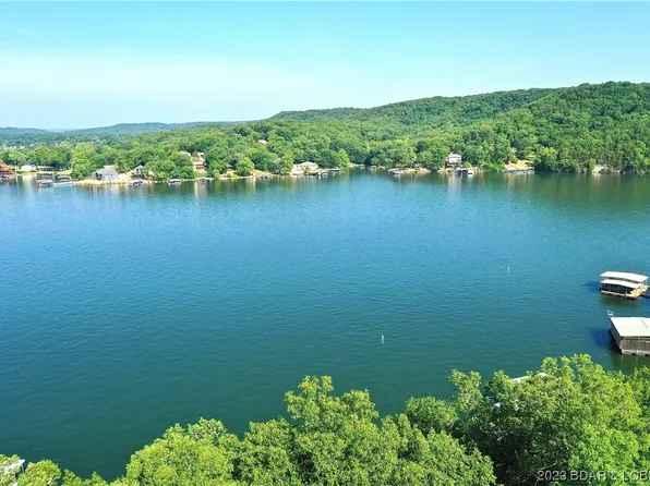 Tbd Big Island Dr, Roach, MO 65787
