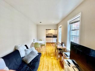 19 Sheafe St APT 3, Boston, MA 02113