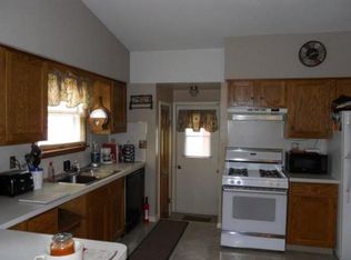 8634 Sheridan Rd, Millington, MI 48746