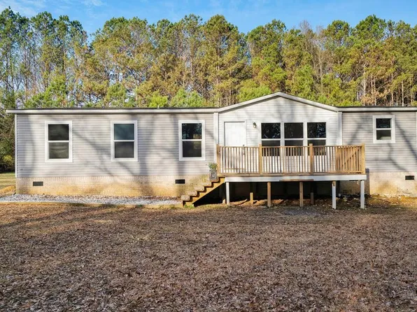 1481 Resaca Lafayette Rd NW, Resaca, GA 30735