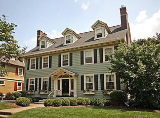 20 Sibley Pl, Rochester, NY 14607