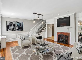 439 E Phil Ellena St, Philadelphia, PA 19119