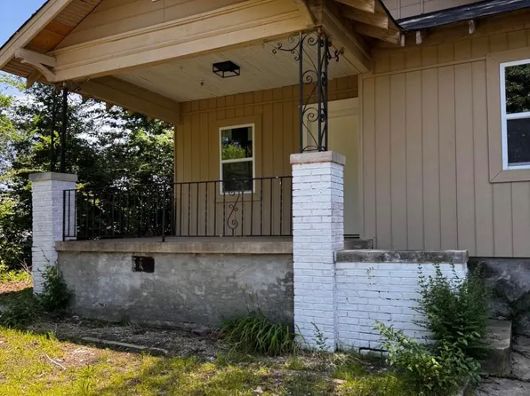 815 Dennison St, Little Rock, AR 72202