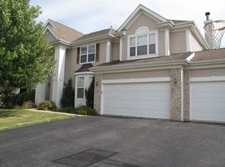 12340 Kings Point Dr, Loves Park, IL 61111