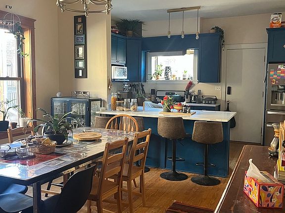 2nd image of 1151 E Hyde Park Blvd #3