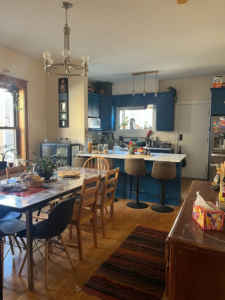 Building Photo - 1151 E Hyde Park Blvd #3
