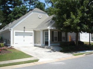 5063 Kathryn Glen Dr, Acworth, GA 30101