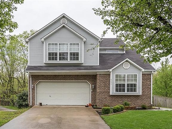 2nd image of 4204 Heathmoor Ct
