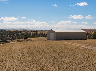 Mountain View Rd, Molt, MT 59057