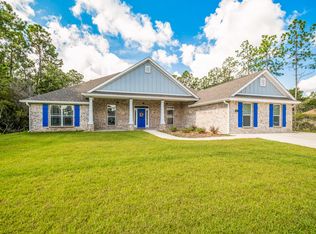 8191 Nevada St, Navarre, FL 32566