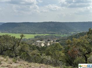 2790 Skyline Dr, Canyon Lake, TX 78133