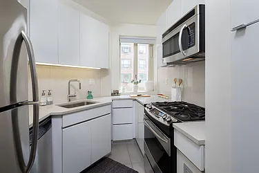 Rented by Beam Living