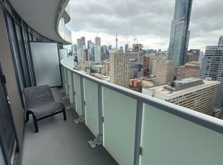 403 Church St #2904, Toronto, ON M4Y0C9