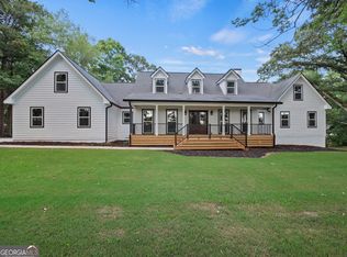 670 Storey Ln, Jefferson, GA 30549