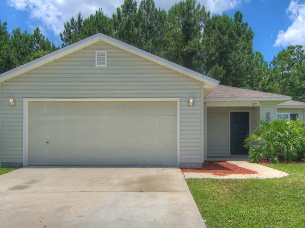 1123 Sunray Ct, Jacksonville, FL 32218