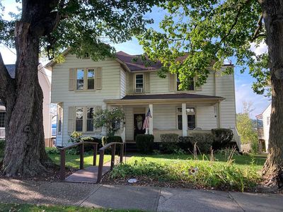 632 Elm St, Bridgeville, PA, 15017