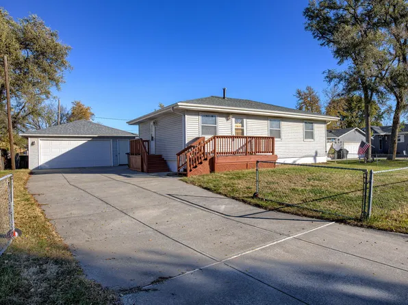 2644 7th Ave, Council Bluffs, IA 51501