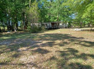 946 Harter Rd, Fairfax, SC 29827