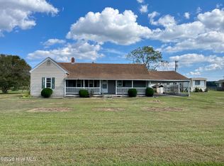 784 S Sandy Hook Rd, Shawboro, NC 27973