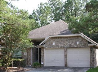 43 Pinery Ridge Pl, Spring, TX 77382