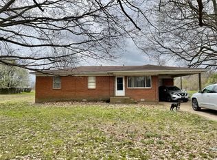 193 County Road 602, Wynne, AR 72396