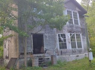 95344 Marc Anthony Rd, Fernandina Beach, FL 32034