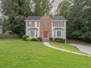 5245 Kennons Ridge Ct, Stone Mountain, GA 30088