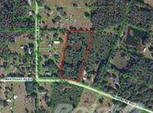 Mandrake Rd, Wesley Chapel, FL 33543