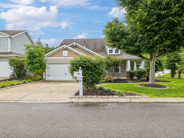 1055 Bradford Park Rd, Mount Juliet, TN 37122