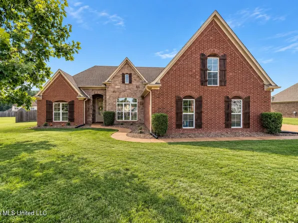 3899 Chandler Dr, Southaven, MS 38672