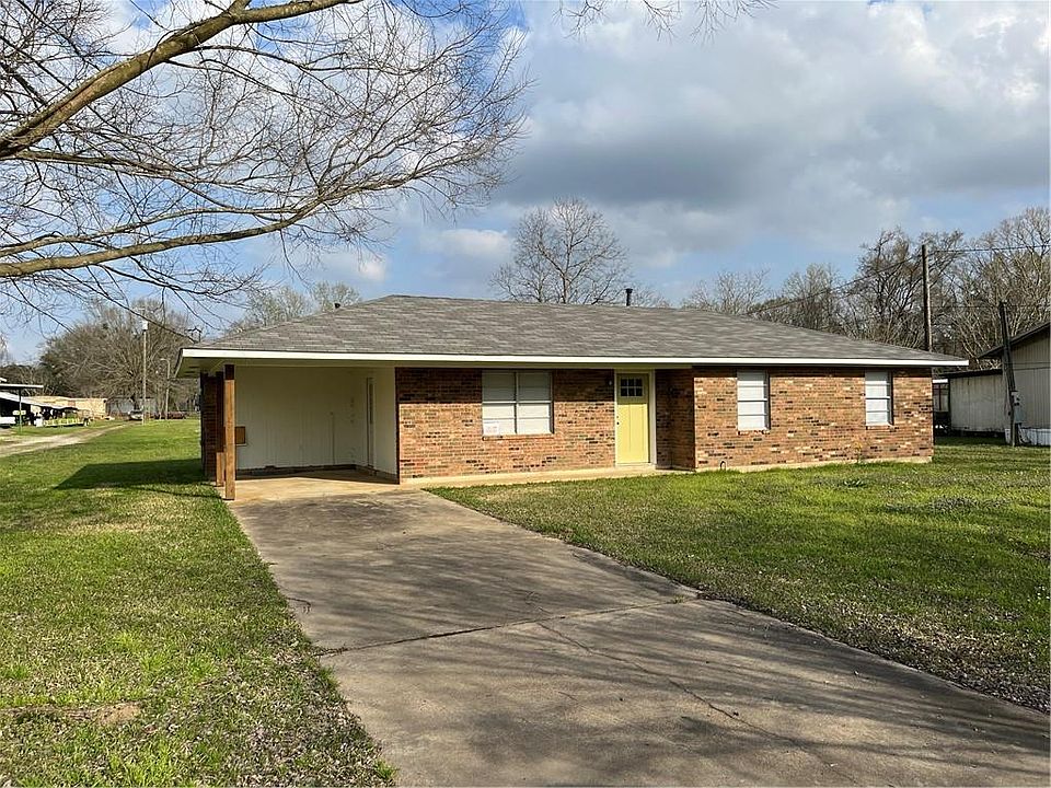 137 Lil Rabbit Ln, Hessmer, LA 71341 Zillow