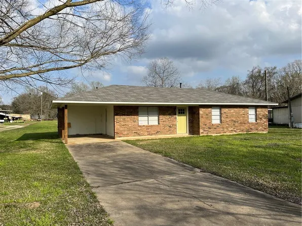 137 Lil Rabbit Ln, Hessmer, LA 71341