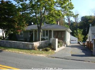 143A Westville Ave, Danbury, CT 06810