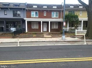 1704 W Virginia Ave NE, Washington, DC 20002