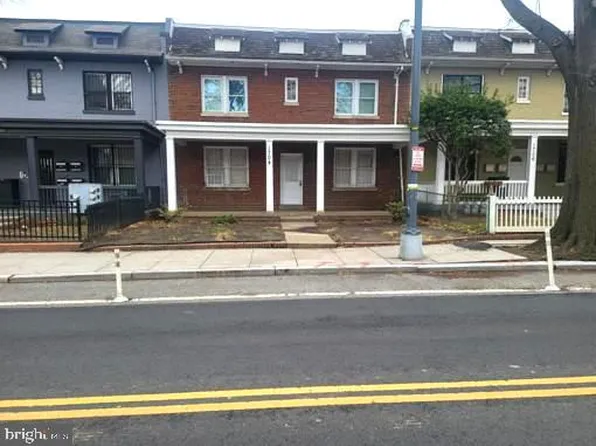 1704 W Virginia Ave NE, Washington, DC 20002