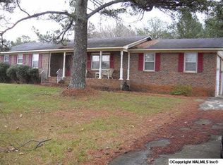 12021 W Ridge Dr #A, Huntsville, AL 35810