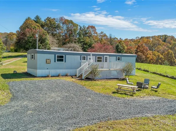 986 Wagoner Access Road, Jefferson, NC 28640