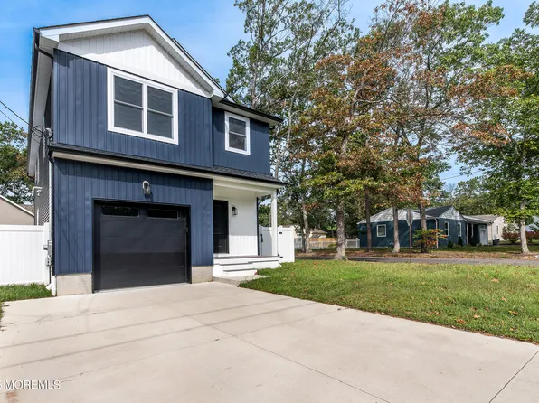 882 Harrison Avenue, Forked River, NJ 08731