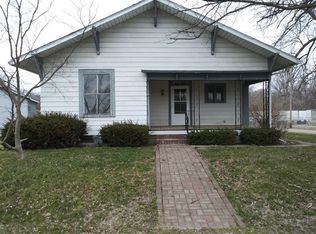 1420 E Gilbert St, Muncie, IN 47305