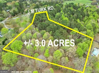 4580 Turk Rd, Flowery Branch, GA 30542